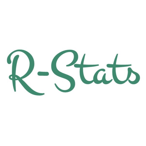 R-Stats – Catatan